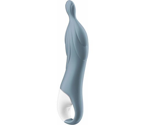 A-Mazing 2 - A-Spot Stimulator with Texture