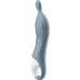 A-Mazing 2 - A-Spot Stimulator with Texture