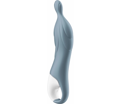 A-Mazing 2 - A-Spot Stimulator with Texture