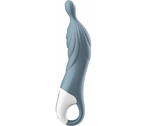 A-Mazing 2 - A-Spot Stimulator with Texture