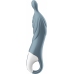 A-Mazing 2 - A-Spot Stimulator with Texture
