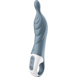 A-Mazing 2 - A-Spot Stimulator with Texture