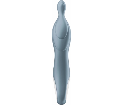 A-Mazing 2 - A-Spot Stimulator with Texture