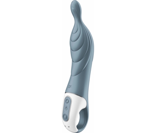 A-Mazing 2 - A-Spot Stimulator with Texture