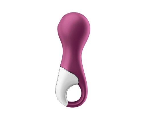 Lucky Libra - Air Pulse Stimulator + Vibration