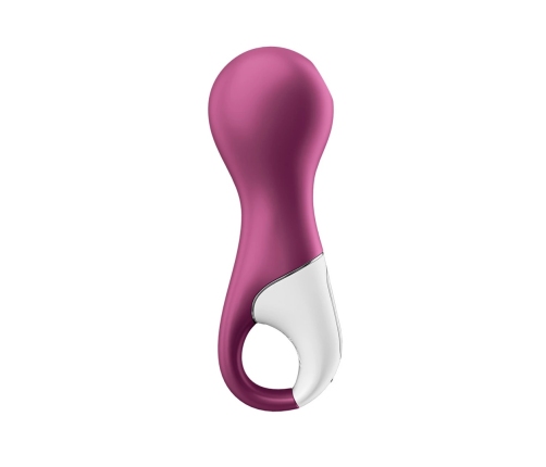 Lucky Libra - Air Pulse Stimulator + Vibration