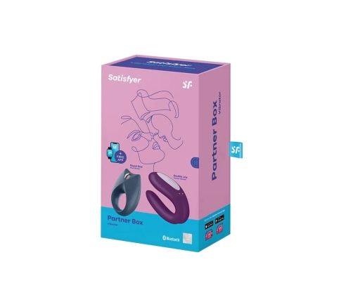 Partner Box 2 - Toy Set