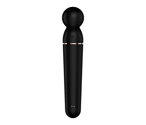 Planet Wand-er - Black and Rosegold