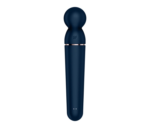 Planet Wand-er - Blue and Rosegold