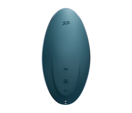 Vulva Lover 1 - Double Air Pulse Vibrator