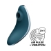 Vulva Lover 1 - Double Air Pulse Vibrator