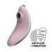 Vulva Lover 1 - Double Air Pulse Vibrator