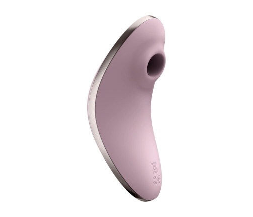Vulva Lover 1 - Double Air Pulse Vibrator