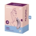 Vulva Lover 1 - Double Air Pulse Vibrator