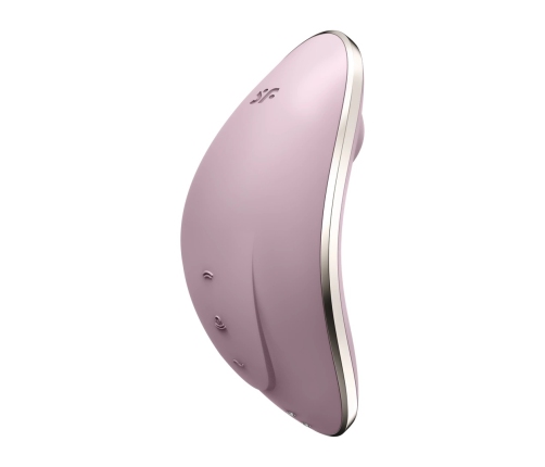 Vulva Lover 1 - Double Air Pulse Vibrator
