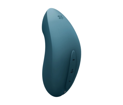 Vulva Lover 2 - Double Air Pulse Vibrator
