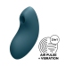 Vulva Lover 2 - Double Air Pulse Vibrator