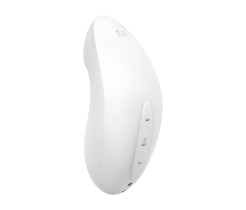 Vulva Lover 2 - Double Air Pulse Vibrator