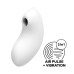 Vulva Lover 2 - Double Air Pulse Vibrator