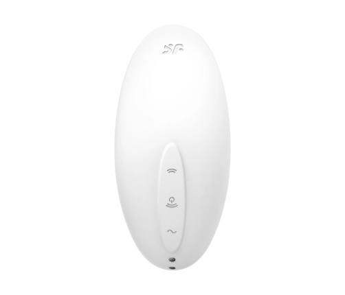 Vulva Lover 2 - Double Air Pulse Vibrator
