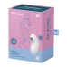 Vulva Lover 2 - Double Air Pulse Vibrator