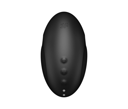 Vulva Lover 3 - Double Air Pulse Vibrator