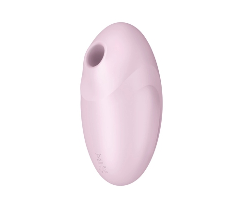 Vulva Lover 3 - Double Air Pulse Vibrator