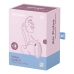Vulva Lover 3 - Double Air Pulse Vibrator