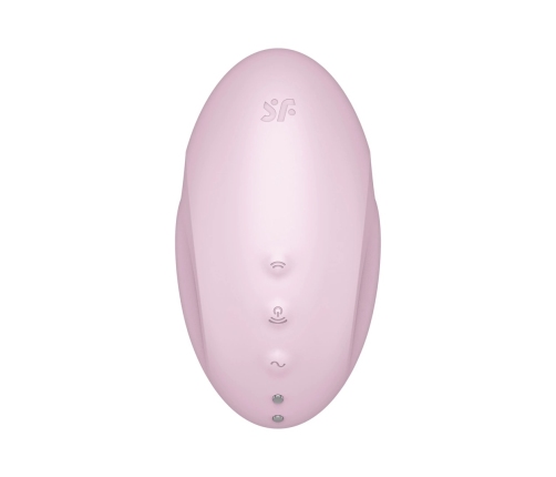Vulva Lover 3 - Double Air Pulse Vibrator