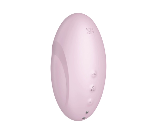 Vulva Lover 3 - Double Air Pulse Vibrator