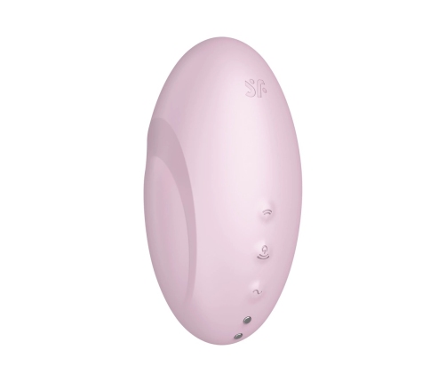 Vulva Lover 3 - Double Air Pulse Vibrator