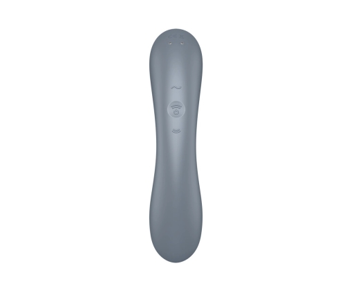 Curvy Trinity 1 - Bluegrey