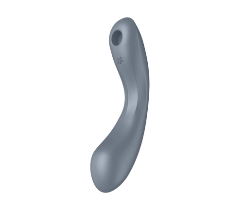 Curvy Trinity 1 - Bluegrey