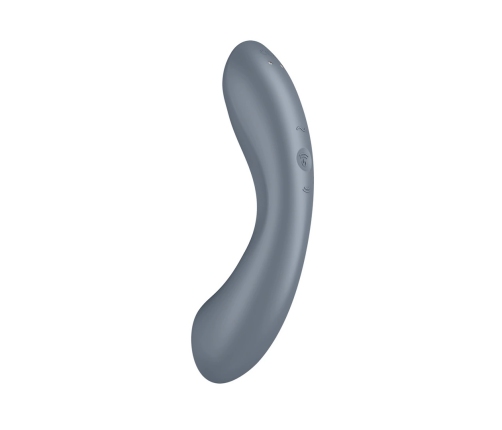 Curvy Trinity 1 - Bluegrey