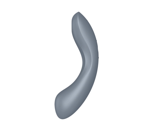 Curvy Trinity 1 - Bluegrey