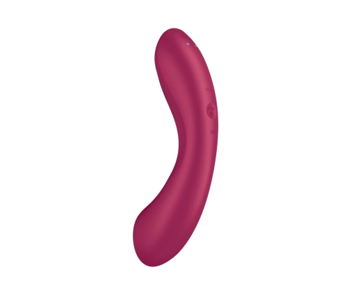 Curvy Trinity 1 - Red