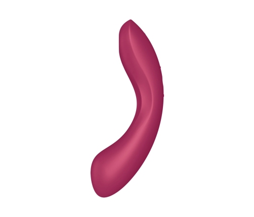 Curvy Trinity 1 - Red