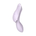 Curvy Trinity 2 - Insertable Air Pulse Vibrator