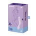 Curvy Trinity 2 - Insertable Air Pulse Vibrator