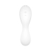 Curvy 5+ - Air Pulse Stimulator + Vibration