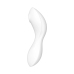 Curvy 5+ - Air Pulse Stimulator + Vibration