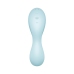 Curvy 5+ - Air Pulse Stimulator + Vibration