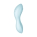 Curvy 5+ - Air Pulse Stimulator + Vibration