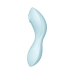 Curvy 5+ - Air Pulse Stimulator + Vibration