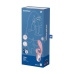 Hug Me - Rabbit Vibrator with Tongue Tip for Clitoris Stimulation