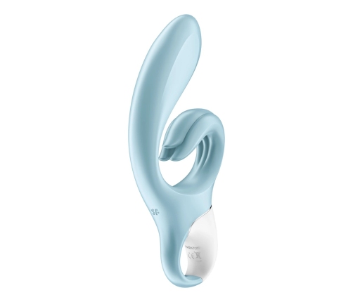 Love Me - G-Spot and Clitoral Stimulator