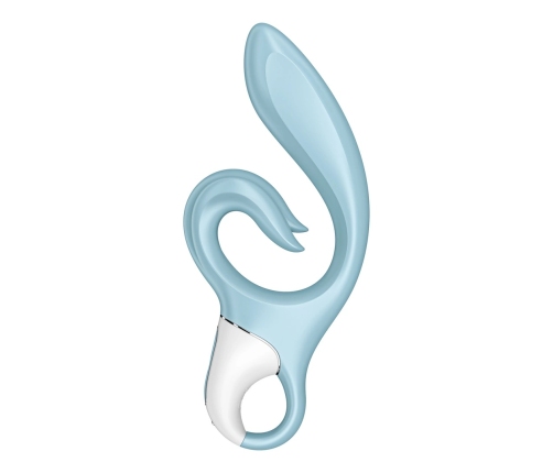 Love Me - G-Spot and Clitoral Stimulator