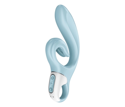 Love Me - G-Spot and Clitoral Stimulator