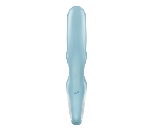 Love Me - G-Spot and Clitoral Stimulator