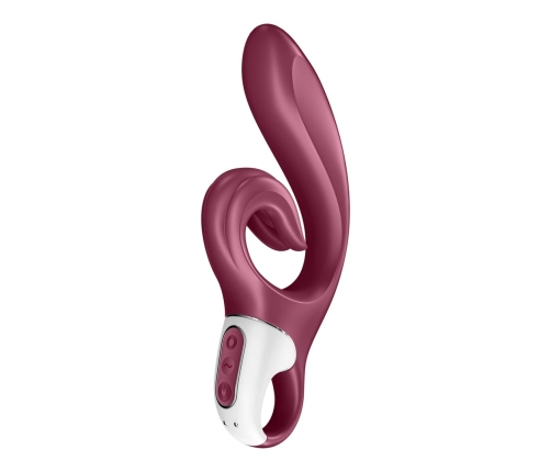 Love Me - G-Spot and Clitoral Stimulator